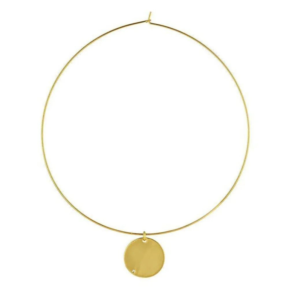 Authentic Necklace
