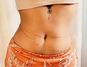 Belly Chains