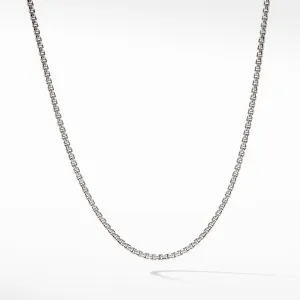 David Yurman   Necklaces & Pendant in Silver and 14-Karat Yellow Gold