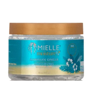 Mielle Moisture RX Hawaiian Ginger Moisturizing Styling Gel 12oz