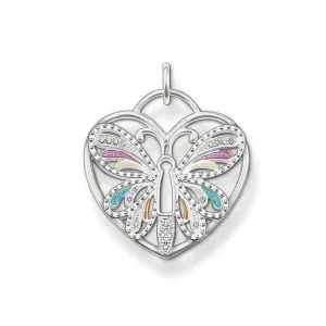 Pendant Butterfly