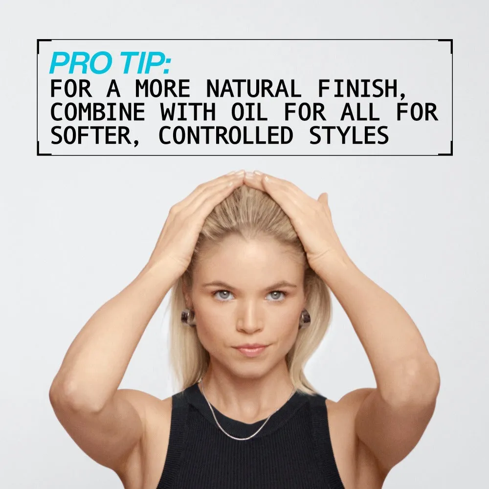 Redken Hardwear Max Sculpting Gel 250ml